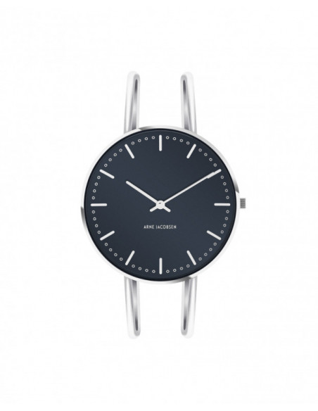 Arne Jacobsen |  City Hall 40mm Arne Jacobsen |  City Hall 40mm