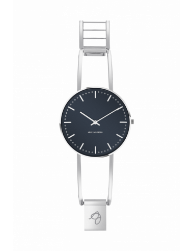 Arne Jacobsen |  City Hall 40mm