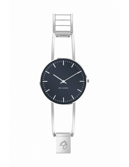 Arne Jacobsen |  City Hall 40mm Arne Jacobsen |  City Hall 40mm