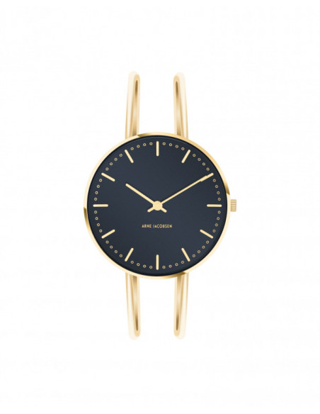 Arne Jacobsen | City Hall 34mm