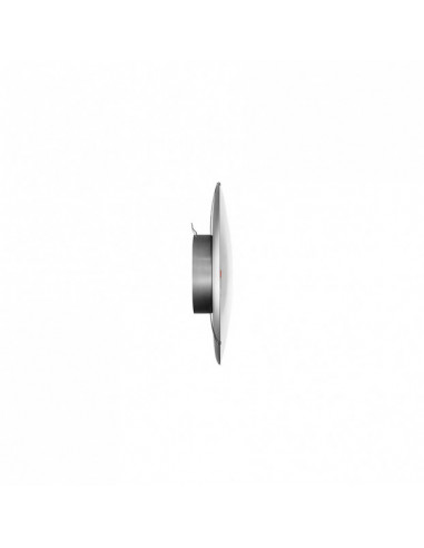 ARNE JACOBSEN - BANKERS 16 CM vægur