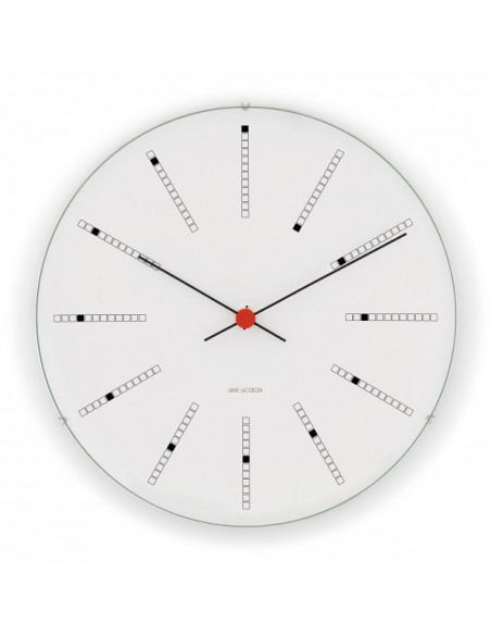 ARNE JACOBSEN - BANKERS 48 CM