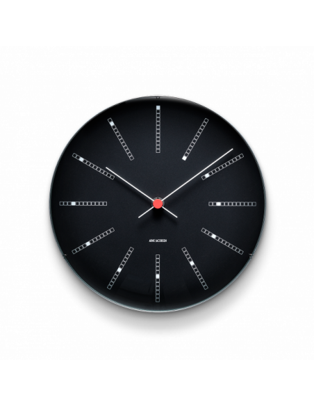 ARNE JACOBSEN - BANKERS 29 CM ARNE JACOBSEN - BANKERS 29 CM