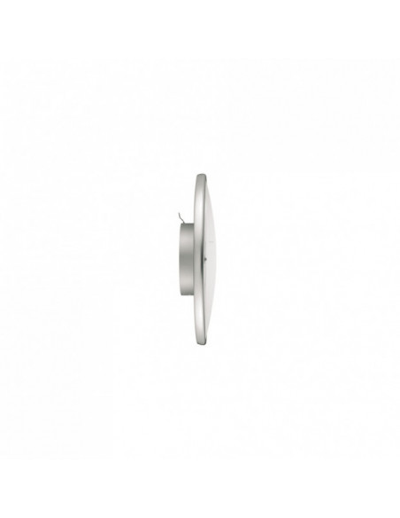 ARNE JACOBSEN - CITY HALL 16 CM vægur ARNE JACOBSEN - CITY HALL 16 CM vægur