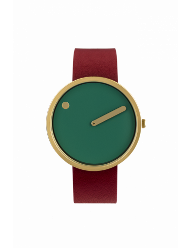 PICTO - 40 MM RED/GREEN