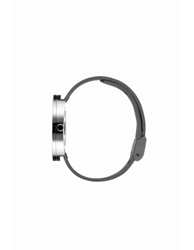 PICTO - 40 MM MUSTARD YELLOW/BLANKT RUSTFRIT STÅL