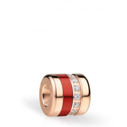 BERING ARCTIC SYMPHONY  CHARM POLERET ROSE GULD