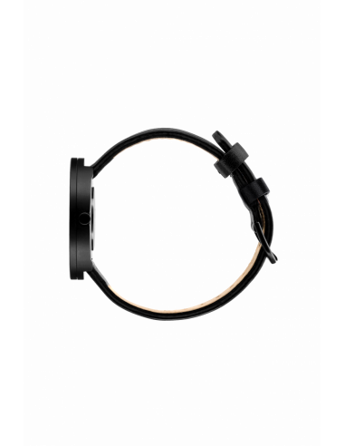 PICTO - 40 MM SORT/BLANK IP SORT