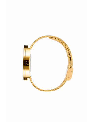 PICTO - 40 MM MIDNIGHT BLUE/BLANK GULD