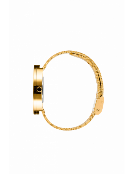 PICTO - 40 MM MIDNIGHT BLUE/BLANK GULD