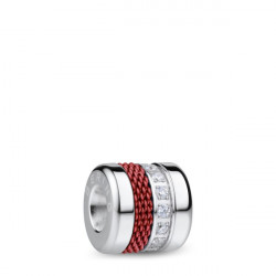 BERING ARCTIC SYMPHONY CHARM LOVE-6