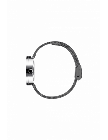 PICTO - 30 MM MUSTARD YELLOW/BLANKT RUSTFRIT STÅL