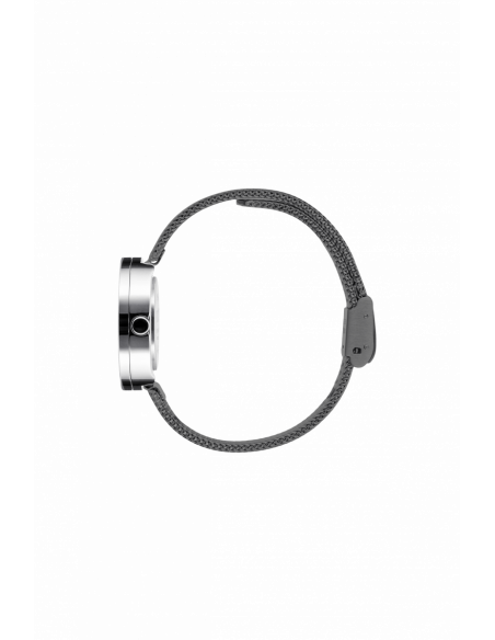 PICTO - 30 MM MUSTARD YELLOW/BLANKT RUSTFRIT STÅL