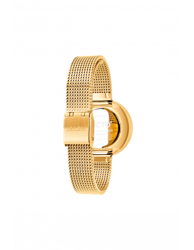 PICTO - 30 MM PINK/MAT GULD