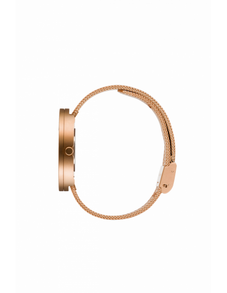 PICTO - 40 MM DUSTY ROSE PINK/MAT ROSA GULD