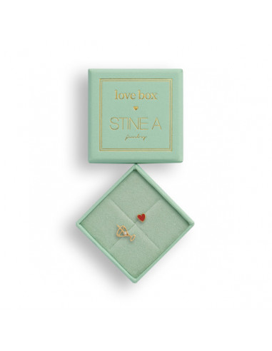 STINE A - LOVE BOX 86