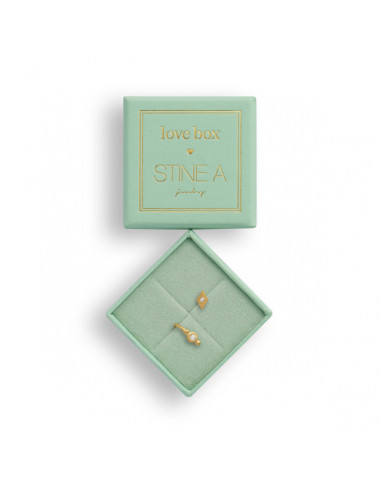 STINE A - LOVE BOX 87