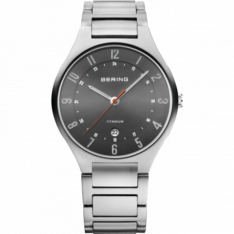 BERING TITANIUM COLLECTION