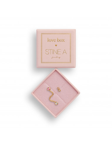 STINE A - LOVE BOX 90