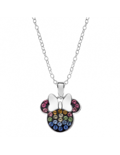 STØVRING DESIGN - DISNEY HALSKÆDE MINNIE MOUSE