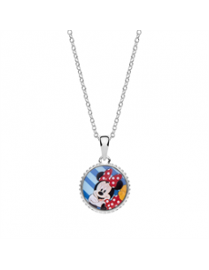 STØVRING DESIGN - DISNEY HALSKÆDE MINNIE MOUSE