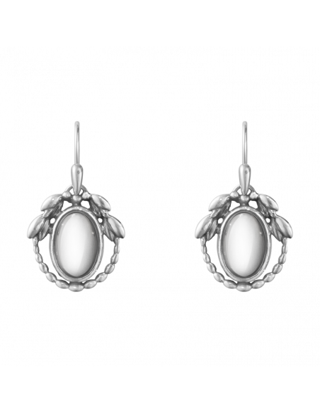 GEORG JENSEN - 2021 HERITAGE ØRERINGE GEORG JENSEN - 2021 HERITAGE ØRERINGE
