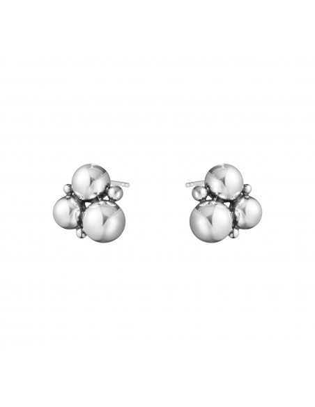 GEORG JENSEN - MOONLIGHT GRAPES ØRERINGE GEORG JENSEN - MOONLIGHT GRAPES ØRERINGE