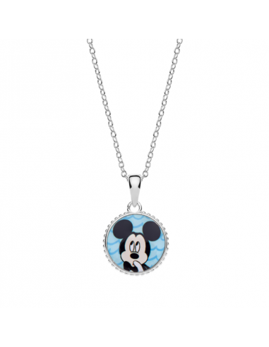 STØVRING DESIGN - DISNEY HALSKÆDE MICKEY MOUSE