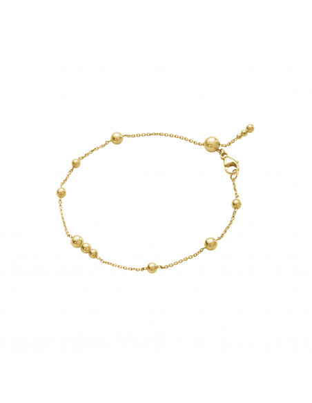 GEORG JENSEN - MOONLIGHT GRAPES ARMBÅND GEORG JENSEN - MOONLIGHT GRAPES ARMBÅND