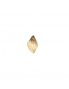 STINE  A - TOUT PETIT ILE DE LAMOUR EARRING GOLD