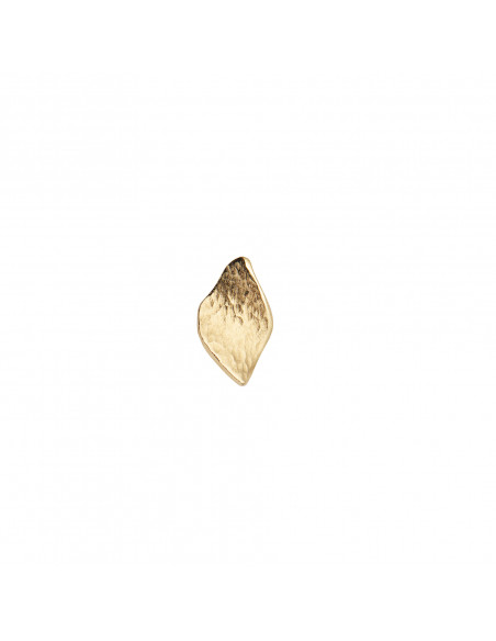STINE  A - TOUT PETIT ILE DE LAMOUR EARRING GOLD STINE  A - TOUT PETIT ILE DE LAMOUR EARRING GOLD