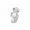 GEORG JENSEN FUSION RING - INDERRING