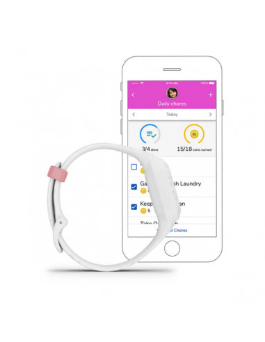 GARMIN - vívofit jr. 3 Disney Princess