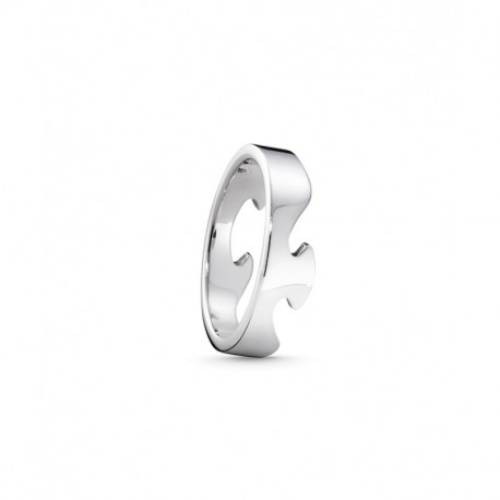 GEORG JENSEN FUSION RING