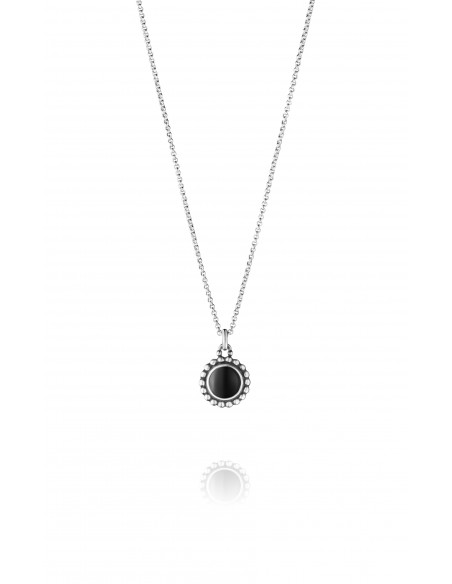 GEORG JENSEN - MOONLIGHT BLOSSOM HALSKÆDE GEORG JENSEN - MOONLIGHT BLOSSOM HALSKÆDE