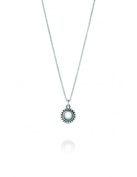 GEORG JENSEN - MOONLIGHT BLOSSOM SØLVSTEN GEORG JENSEN - MOONLIGHT BLOSSOM SØLVSTEN