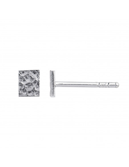 STINE A | PETIT LA MER EARRING SILVER STINE A | PETIT LA MER EARRING SILVER