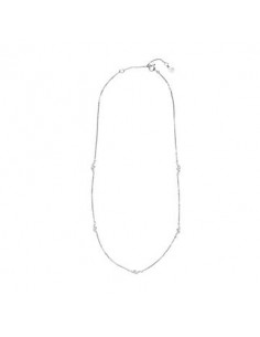 SISTIE - Silke x Sistie - Halskæde genbrugssølv 2