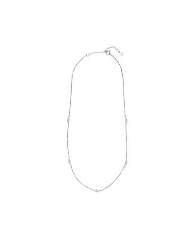 SISTIE - Silke x Sistie - Halskæde genbrugssølv