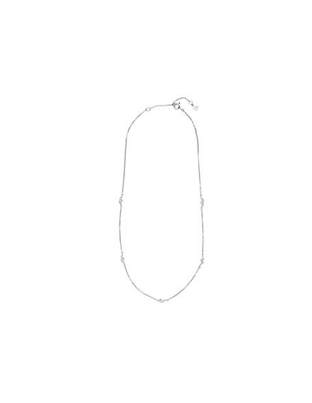 SISTIE - Silke x Sistie - Halskæde genbrugssølv SISTIE - Silke x Sistie - Halskæde genbrugssølv