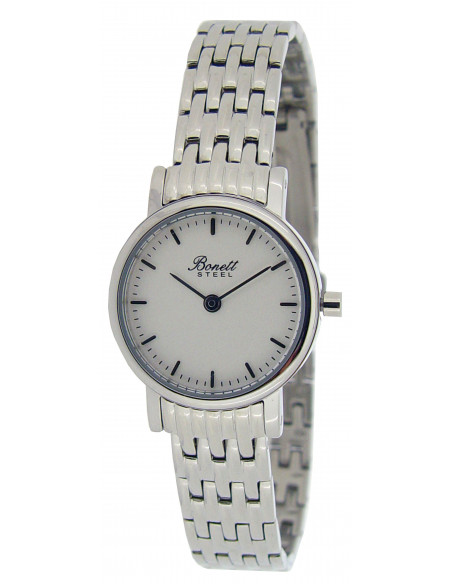 BONETT - DAMEUR STÅL Ø25