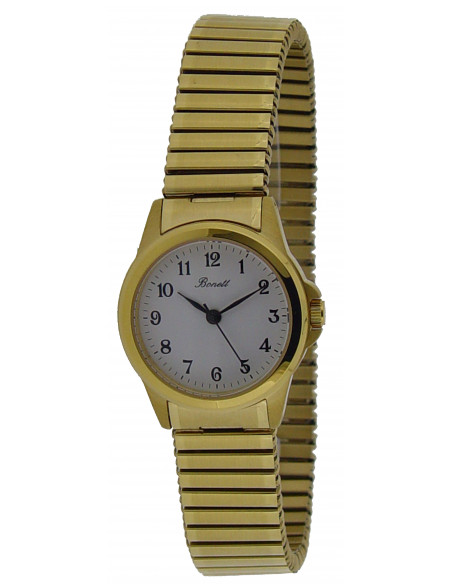 BONETT - DAMEUR DOUBLE Ø27MM