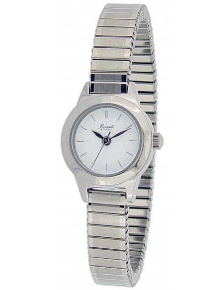 BONETT - DAMEUR STÅL Ø20MM