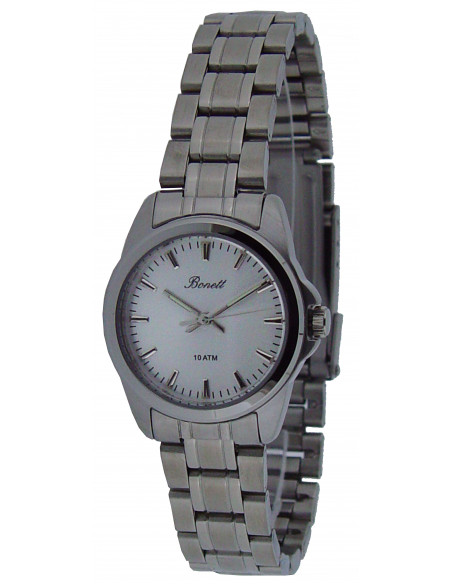 BONETT - DAMEUR STÅL Ø26MM