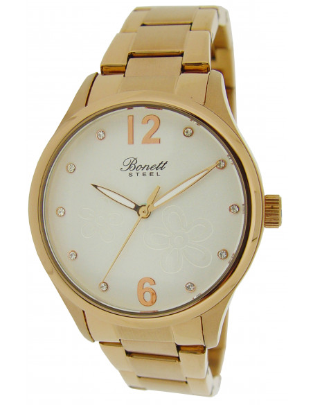 BONETT - DAMEUR ROSA Ø36MM