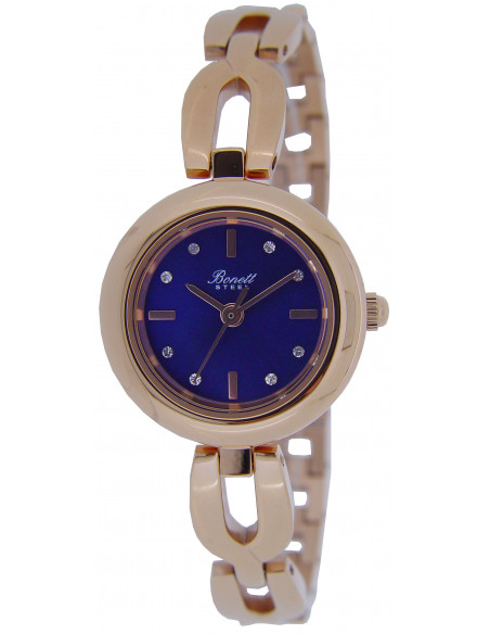 BONETT - DAMEUR ROSA Ø25