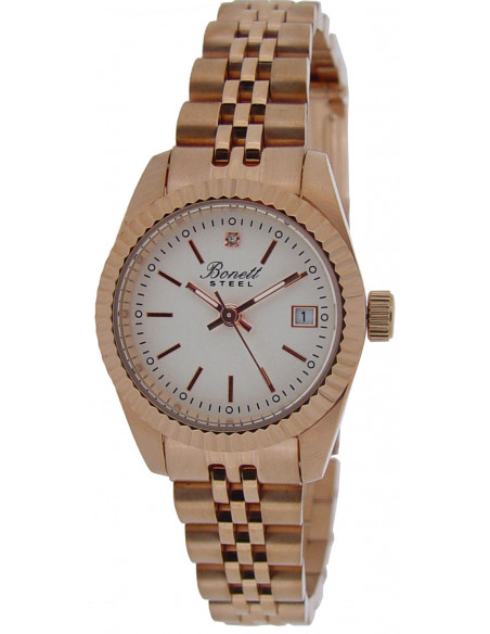 BONETT - DAMEUR ROSA Ø26