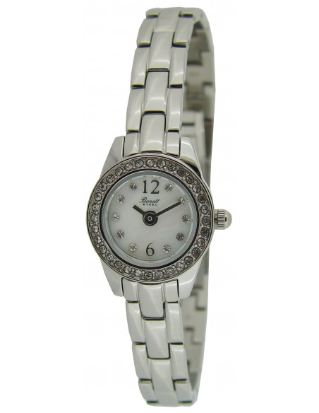 BONETT - DAMEUR STÅL Ø18MM