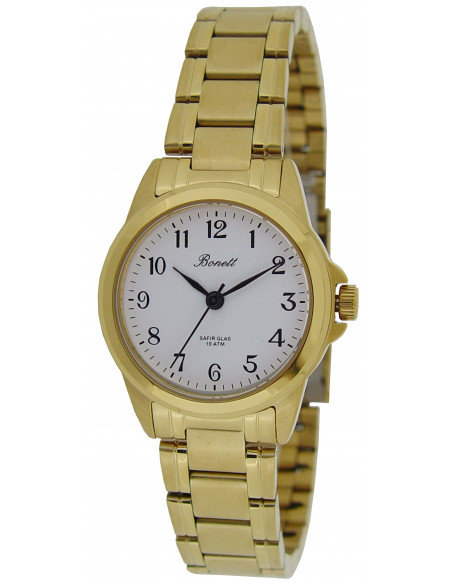 BONETT - DAMEUR DOUBLE MED TAL Ø27MM