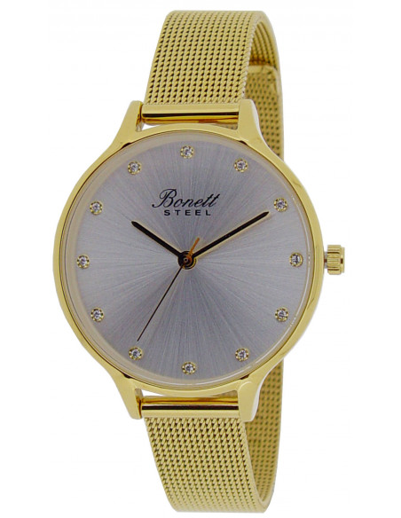 BONETT - DAMEUR DOUBLE Ø32MM